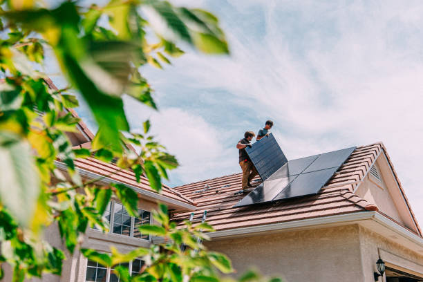 Quick and Trustworthy Emergency Roof Repair Services in Cleveland, FL