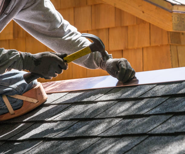 Best Commercial Roofing Services  in Cleveland, FL